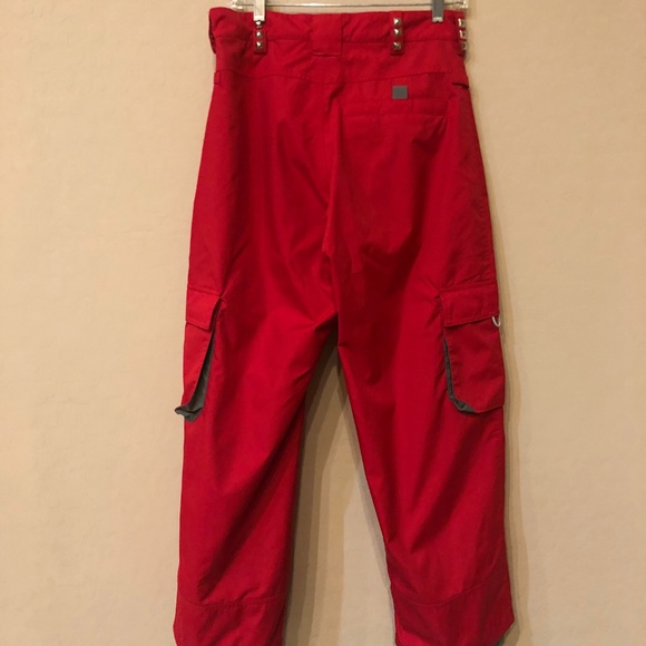686 ENTERPRISE Other - 686 ENTERPRISE WOMENS SKI PANTS